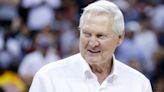 Jerry West, Los Angeles Lakers Legend, Dies At 86