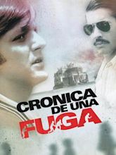 Cronaca di una fuga - Buenos Aires 1977