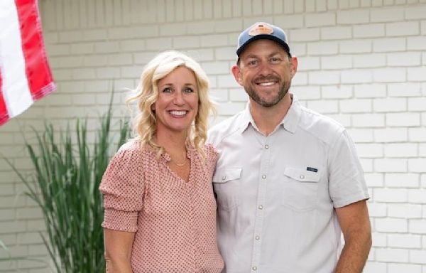 Dave and Jenny Marrs' FIXER TO FABULOUS Returns for Season 6: 'Truly Grateful'