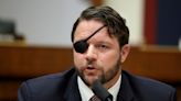 Right-wingers harass Rep. Dan Crenshaw at Texas Republican convention: ‘Eyepatch McCain’