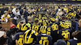 Michigan Stadium tunnel will widen without portable seating