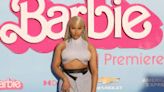 Nicki Minaj reveals it's a "full circle moment" to be a part of the 'Barbie' movie