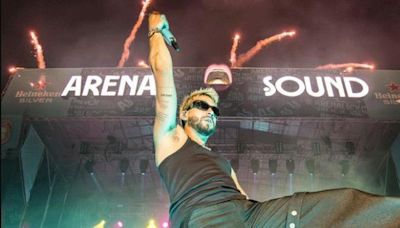 Festival Arenal Sound 2024: fechas, actuaciones y cartel