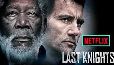 Final explicado de “The Last Knights”, película top en Netflix [VIDEO]