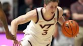 In the region: Pedulla not returning to Hokies men's basketball