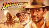 Where to Watch Indiana Jones: The Last Crusade & Stream Online