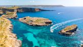 The 11 best beaches in Malta