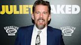 Ethan Hawke defends Marvel critics and claims comic book films are better for actors than directors