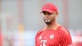 Bayern Munich stumble to pre-season draw with fourth division side