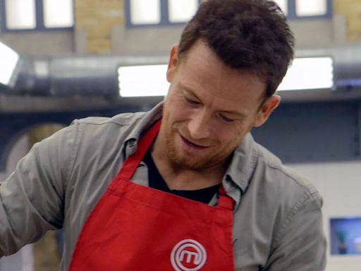 Channel 4 signs Joe Swash for brand new cooking show after Masterchef success