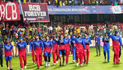 IPL 2024: Heartbreak for defending champs CSK as RCB clinch final playoff spot