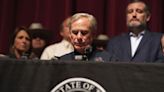 Texas Gov. Greg Abbott didn't go to the funerals of any Uvalde victims, schedule documents show