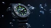 New Panerai dive watch is the most advanced luxury watch I've ever seen