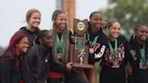 Wayne wins first girls track state title in school history