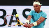 Nadal rallies into Bastad quarter-finals