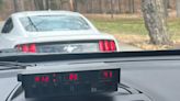 With 1,100+ speeding busts in NC town this year, June crackdown starts; racers clocked at 94 mph in 45 mph zone