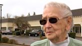 A 91-year-old Oregon grocery-store clerk says she may finally retire after raising money on GoFundMe