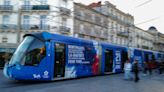 Montpellier, la ciudad francesa donde el transporte colectivo es gratuito