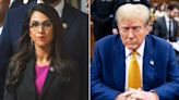 Lauren Boebert Says Donald Trump, 77, 'Certainly Looks Pretty While He Sleeps' in Court Hearings