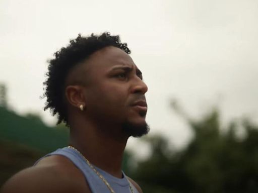 Atlanta Braves' Ozzie Albies documentary set to premiere at Atlanta Film Festival