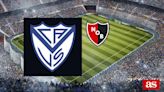 Vélez Sarsfield 1-0 Newell´s Old Boys: resultado, resumen y goles
