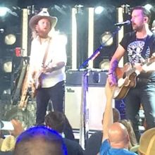 Brothers Osborne