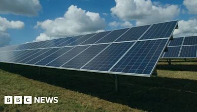 Sunnica solar farm on Cambridgeshire-Suffolk border approved