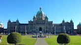 Support for changing B.C.'s name on the decline: poll