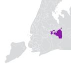New York's 14th State Senate district