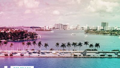 Miami F1: Best Restaurants, Bars, and Beaches During Race Weekend