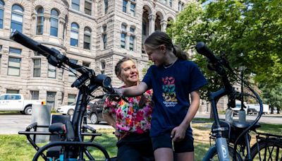 How Salt Lake City’s new e-bike incentive program works