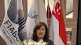 台灣之光！龍寶建設董座張麗莉獲選世界不動產聯盟首位華人女性會長