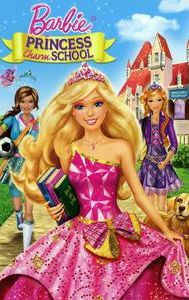 Barbie: Princess Charm School