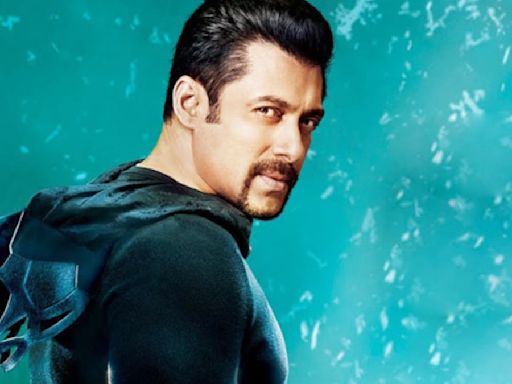 Is Kick 2 On Cards? Salman Khan's Kick Sequel To Go On Floors Next Year? Here's What We Know