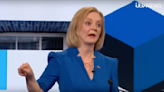 The time Liz Truss insisted her economic plans were not doomed to fail