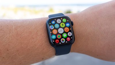 How to enable Slack notifications on your Apple Watch