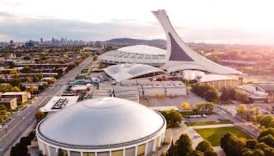 Montreal Olympic Park offering cash prizes for stadium roof repurposing ideas