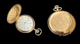 A Watch Found on the Titanic Just Sold for Nearly $1.5 Million