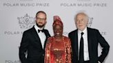 Chris Blackwell, Angélique Kidjo and Arvo Pärt Celebrated as Laureates at Sweden’s Polar Music Prize