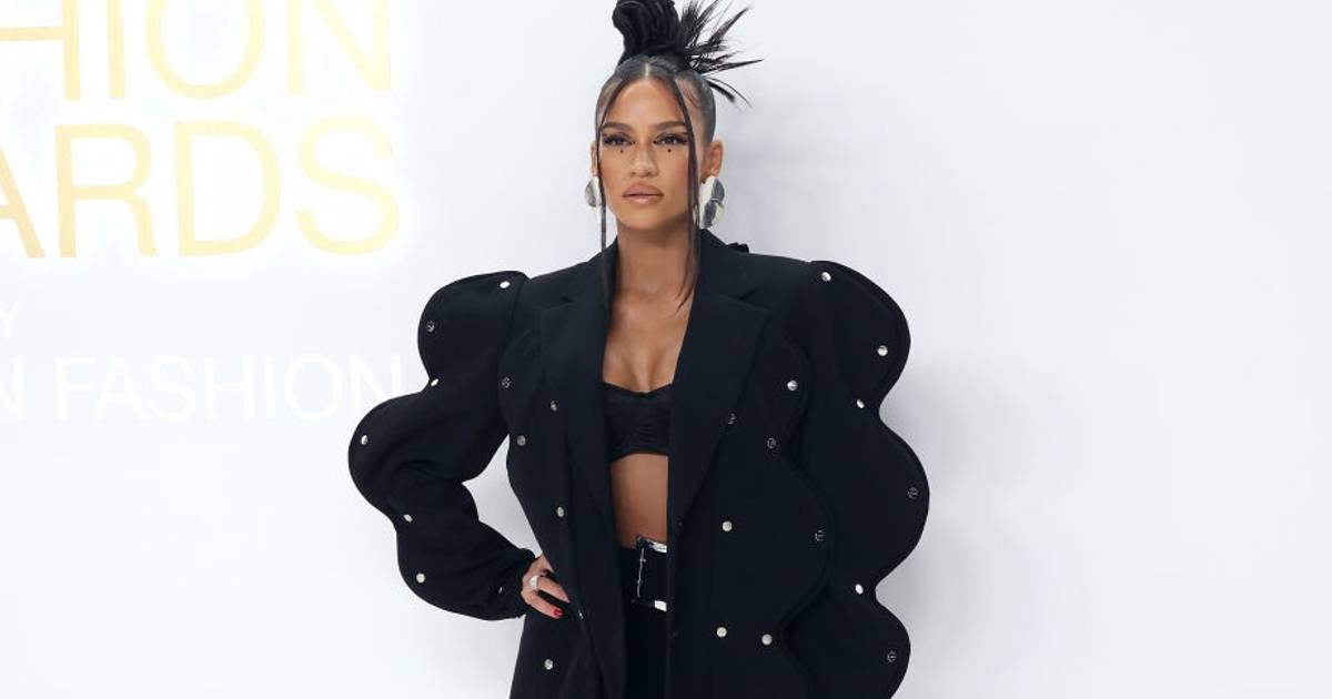 Cassie Ventura Breaks Silence Following Release of Diddy Assault Footage