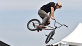 BMX racer Garrett Reynolds wins X Games bronze, stays tied with Shaun White for most golds