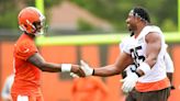 Browns’ free, open training camp practice dates are officially here