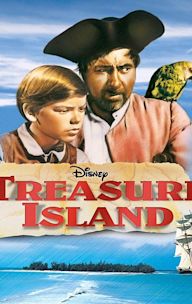 Treasure Island