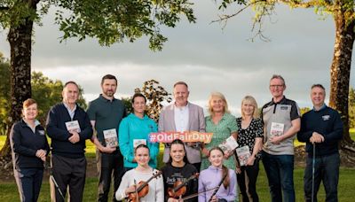 Tubbercurry Old Fair Day Festival returns for its 37th year this August in Co Sligo