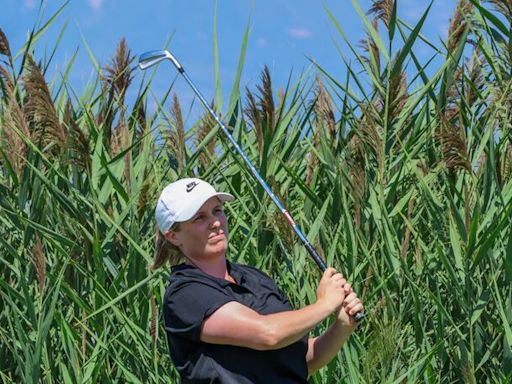No match play madness: Upsets rare as field whittled to 8 at 118th Utah Women’s State Amateur