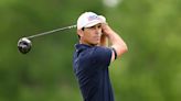 The Open, third tournd: Horschel leads alone