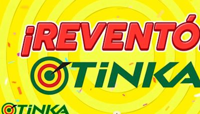 La Tinka: Reventó el ‘Pozo Millonario’ y afortunado ganador se llevó S/4 millones en sorteo del miércoles 15 de mayo de 2024