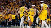 Postemporada de NBA: Pacers por la remontada - Noticias Prensa Latina