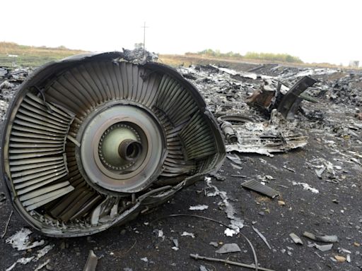 MH17 disaster: 10-year quest for justice for the 298 dead