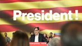 Illa reitera que se presentará a presidente de la Generalitat